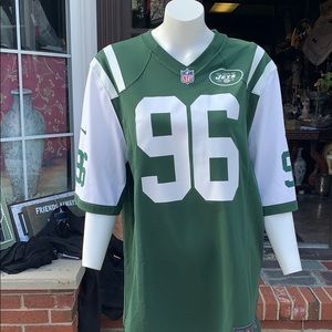 Jets jersey